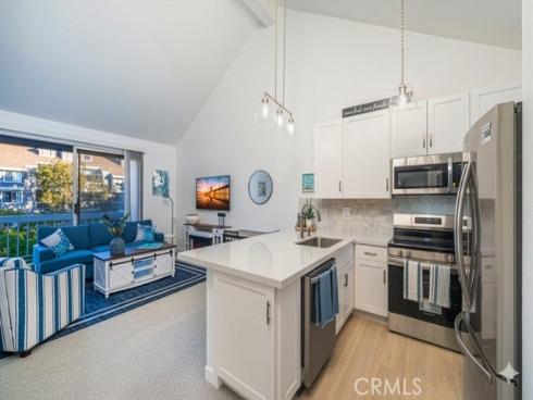 20341 Bluffside 305 , Huntington Beach, CA