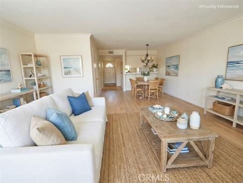 4682 Warner B103 Avenue, Huntington Beach, CA