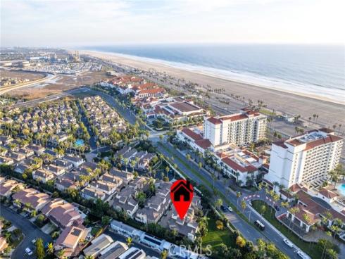 21245 Alanis , Huntington Beach, CA