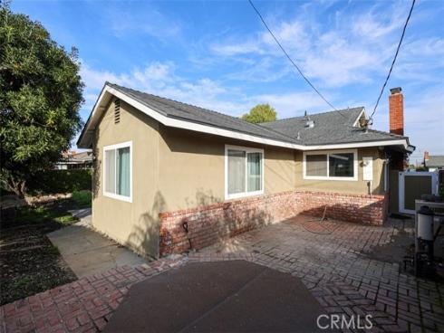 15931 Puritan , Huntington Beach, CA