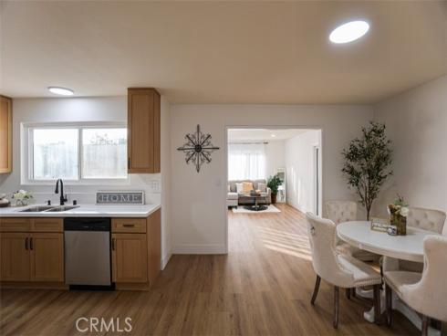 15931 Puritan , Huntington Beach, CA