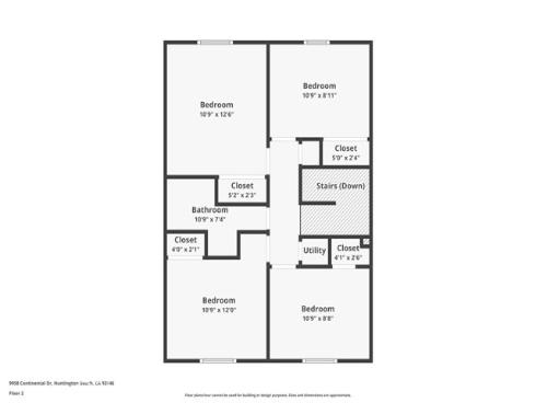 9958 Continental Drive, Huntington Beach, CA