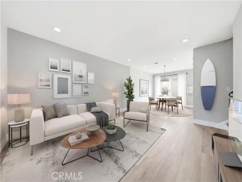 9958 Continental Drive, Huntington Beach, CA