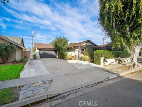 5071 Galway Circle , Huntington Beach, CA
