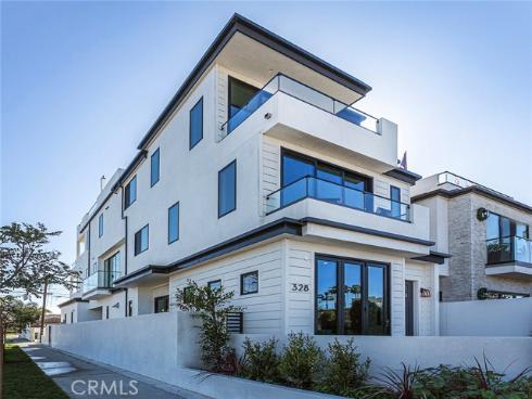 328 3rd , Huntington Beach, CA