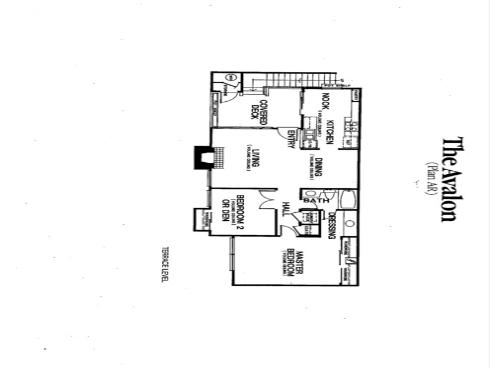 7402 Yellowtail Drive 202