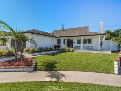 15631 Plymouth , Huntington Beach, CA