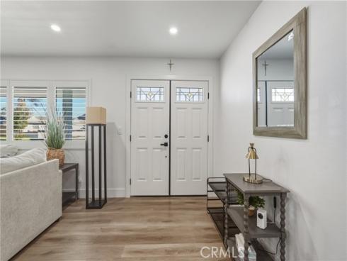 15631 Plymouth , Huntington Beach, CA