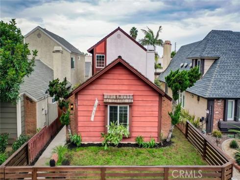 2007 Delaware Street, Huntington Beach, CA