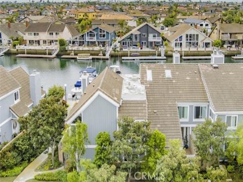 16143 Saint Croix , Huntington Beach, CA