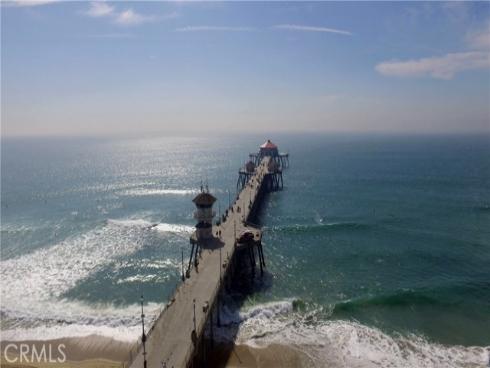 16960 Algonquin 3-204 , Huntington Beach, CA