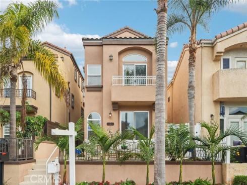 526 12th , Huntington Beach, CA