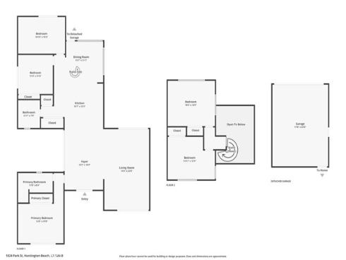 1824 Park Street, Huntington Beach, CA