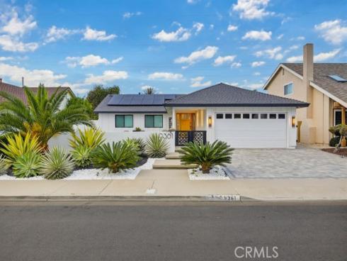 9361 Southshore , Huntington Beach, CA