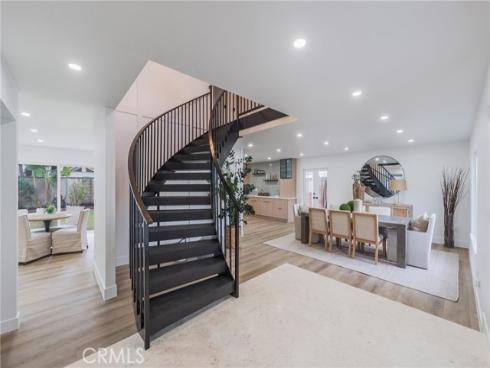 9562 Rockpoint , Huntington Beach, CA