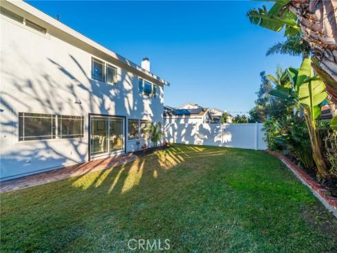9562 Rockpoint , Huntington Beach, CA
