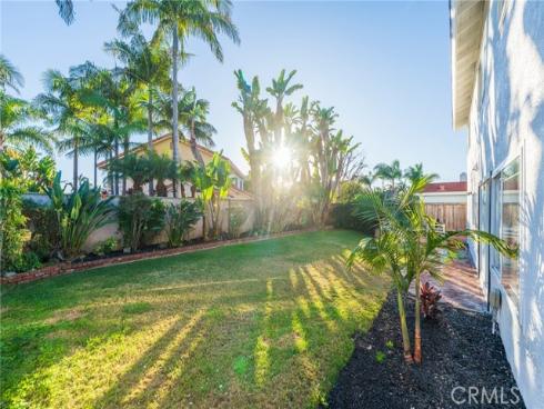 9562 Rockpoint , Huntington Beach, CA