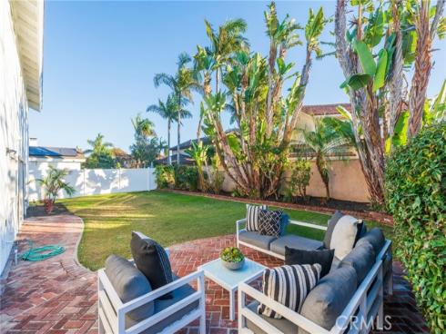 9562 Rockpoint , Huntington Beach, CA