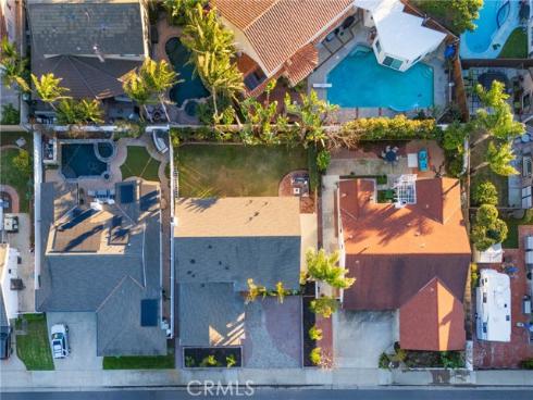 9562 Rockpoint , Huntington Beach, CA