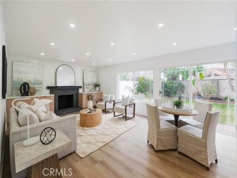 9562 Rockpoint , Huntington Beach, CA