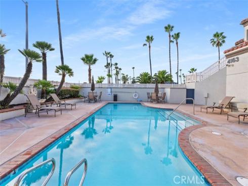 4165 Warner #205 , Huntington Beach, CA