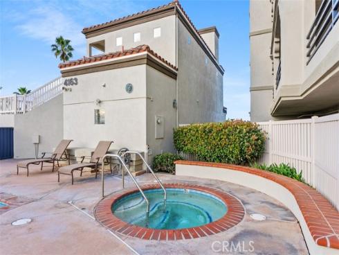 4165 Warner #205 , Huntington Beach, CA