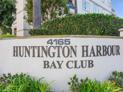 4165 Warner #205 , Huntington Beach, CA