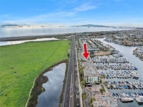 4165 Warner #205 , Huntington Beach, CA