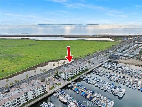 4165  Warner #205  , Huntington Beach, CA