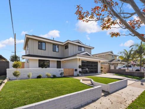 21792 Kaneohe Ln , Huntington Beach, CA