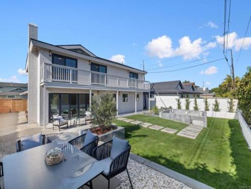 21792 Kaneohe Ln , Huntington Beach, CA