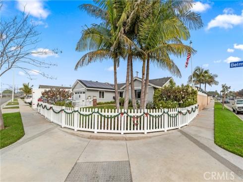 14622 Belmar , Huntington Beach, CA