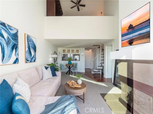 20331 Bluffside 420 , Huntington Beach, CA