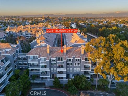 20331 Bluffside 420 , Huntington Beach, CA