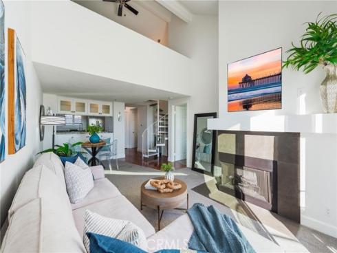 20331 Bluffside 420 , Huntington Beach, CA