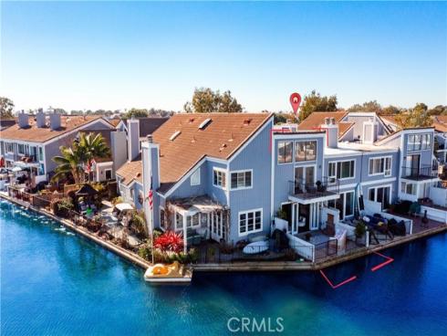 16104 Tortola , Huntington Beach, CA