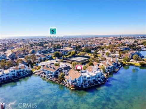 16104 Tortola , Huntington Beach, CA