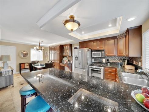 21382 Lemontree , Huntington Beach, CA