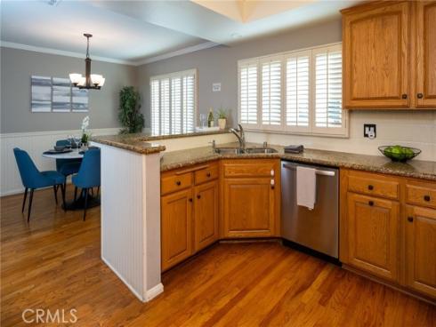 16425 Martin Lane, Huntington Beach, CA