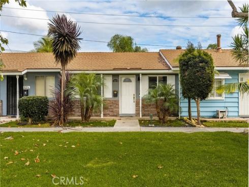 10238 Disney , Huntington Beach, CA