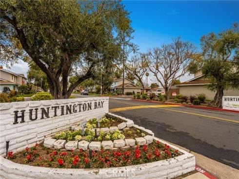 10238 Disney , Huntington Beach, CA