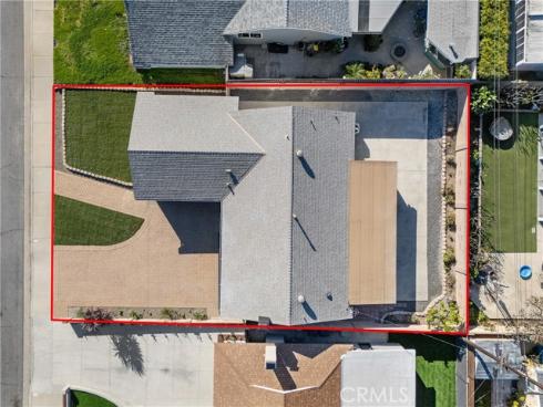 17391 Meer Circle, Huntington Beach, CA