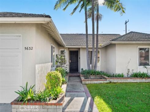 5632 Nevada , Huntington Beach, CA