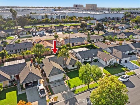 5632 Nevada , Huntington Beach, CA