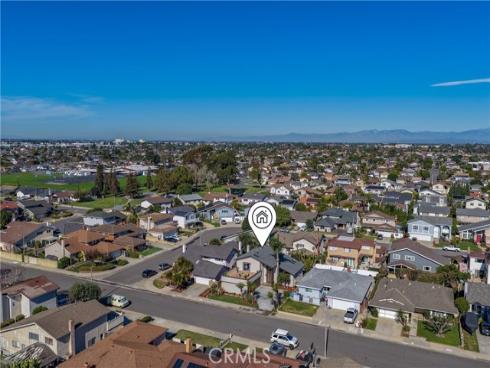 6781 Defiance , Huntington Beach, CA