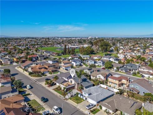 6781 Defiance , Huntington Beach, CA