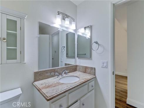 8932 Biscayne 1318-A Court, Huntington Beach, CA