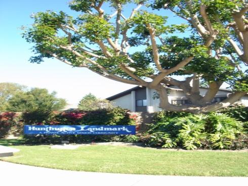 8932 Biscayne 1318-A Court, Huntington Beach, CA