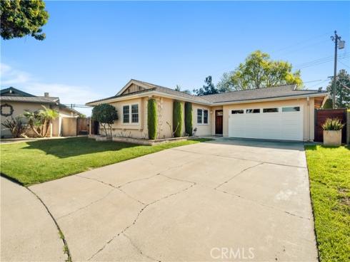 6232 Kimberly , Huntington Beach, CA