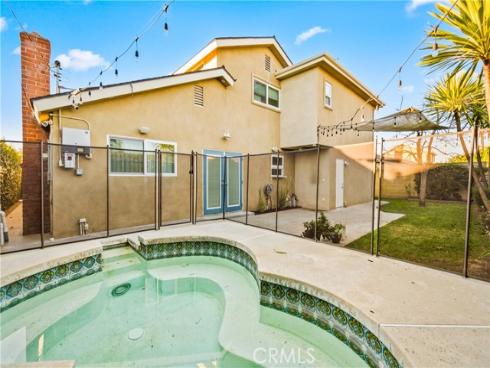 16772 Glenhaven , Huntington Beach, CA